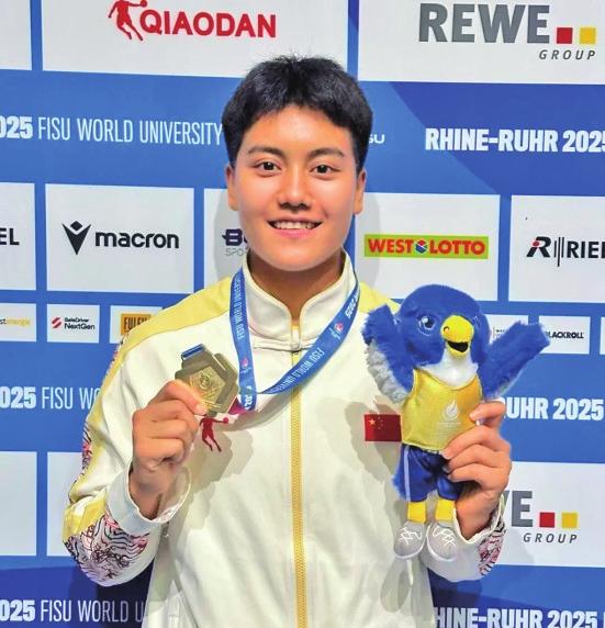 amp, 得了 amp, 得了