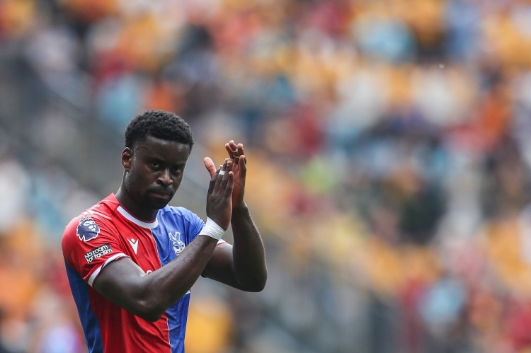 尽管利物浦, yid