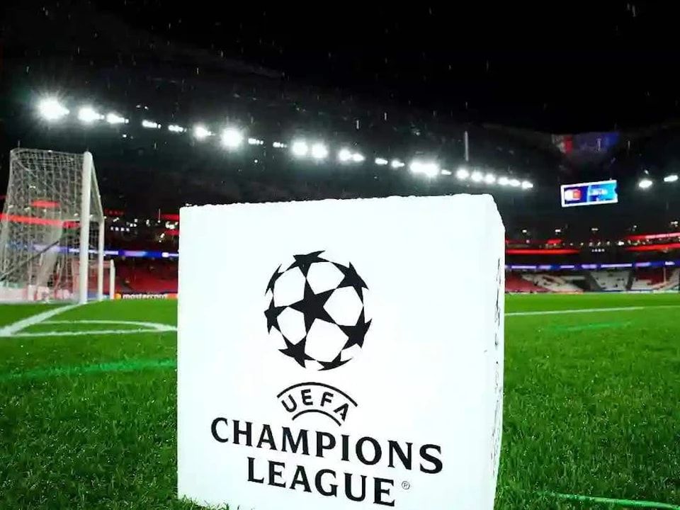 在冠军联赛, 费内巴切, 一步 在冠军联赛, 费内巴切, 一步