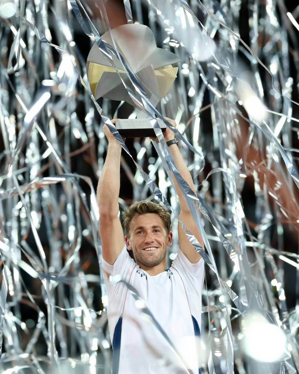 第安维尔斯, RIa