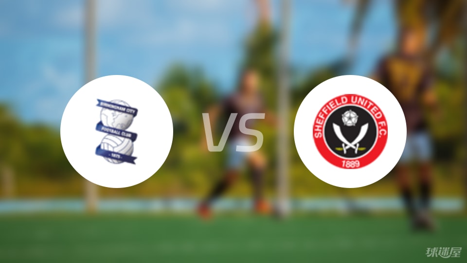 伯明翰vs 伯明翰vs