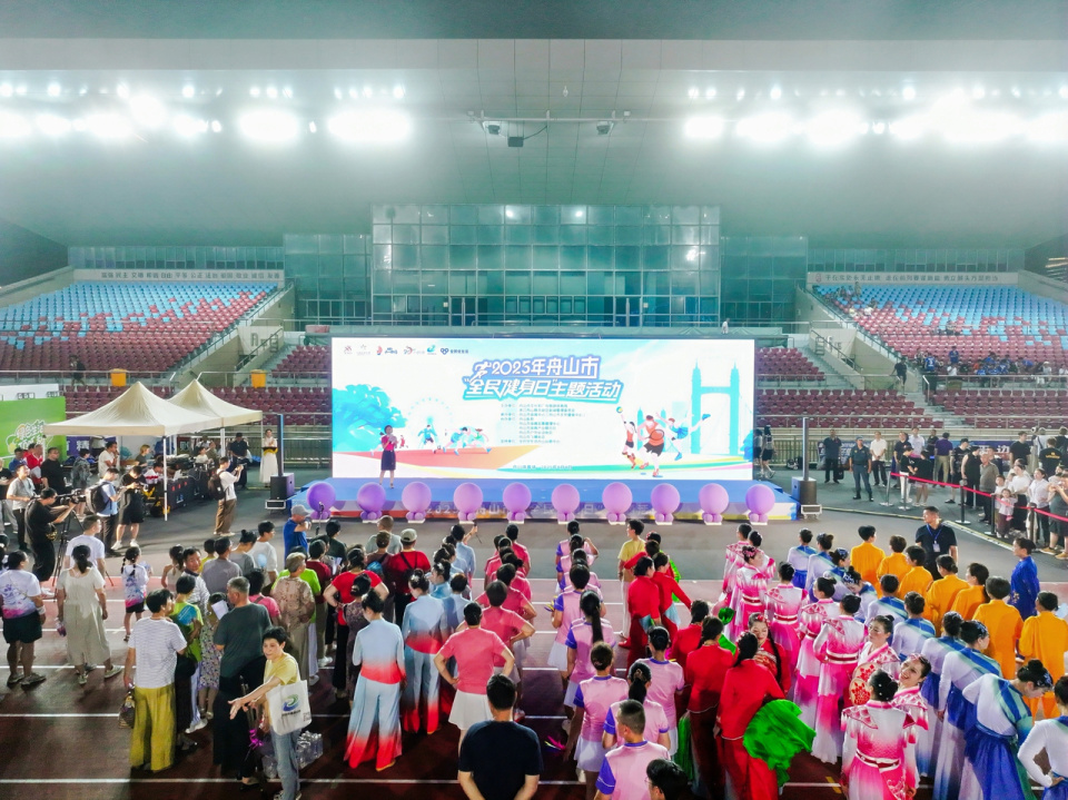 企事业单位, 市集精彩碰