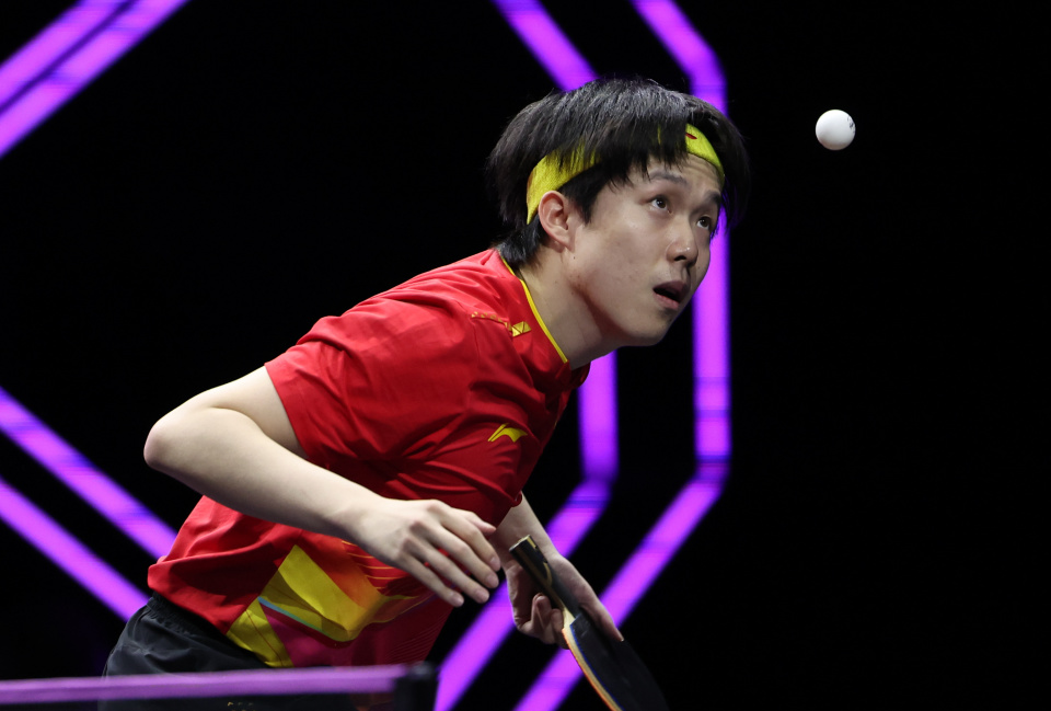 横滨冠军赛, 女子单打八 横滨冠军赛, 女子单打八