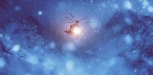 人腿软, 就像风扇吹