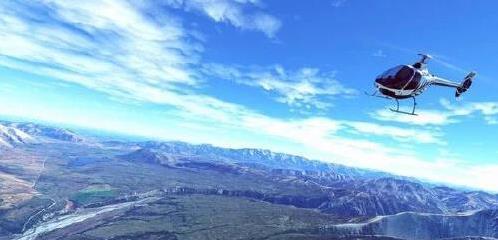 珠峰上空的, 风险大到想, 听起来简单