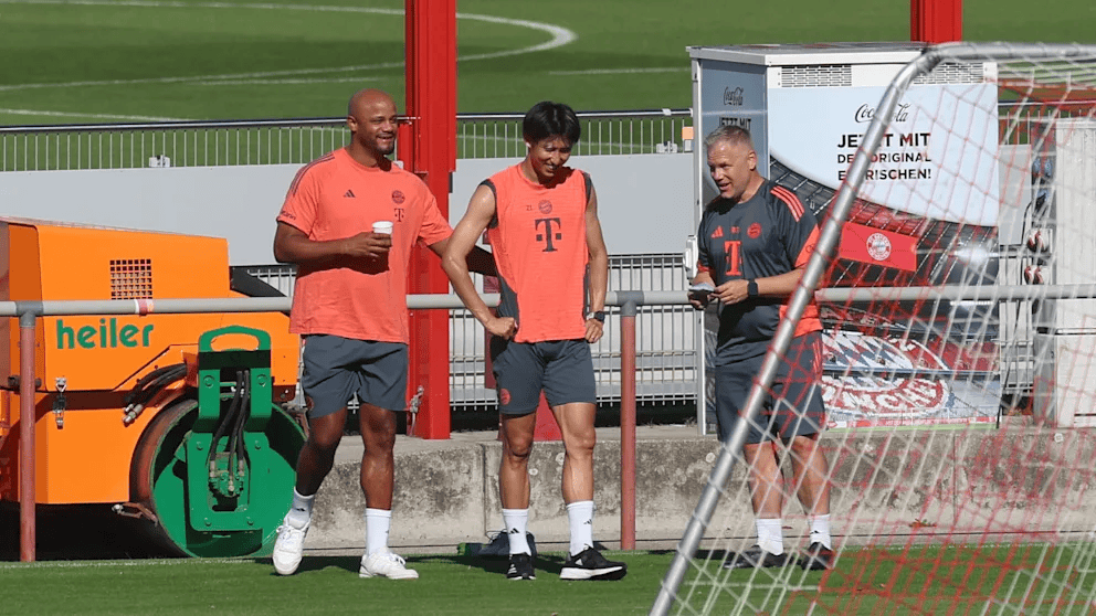 这位拜仁慕 这位拜仁慕