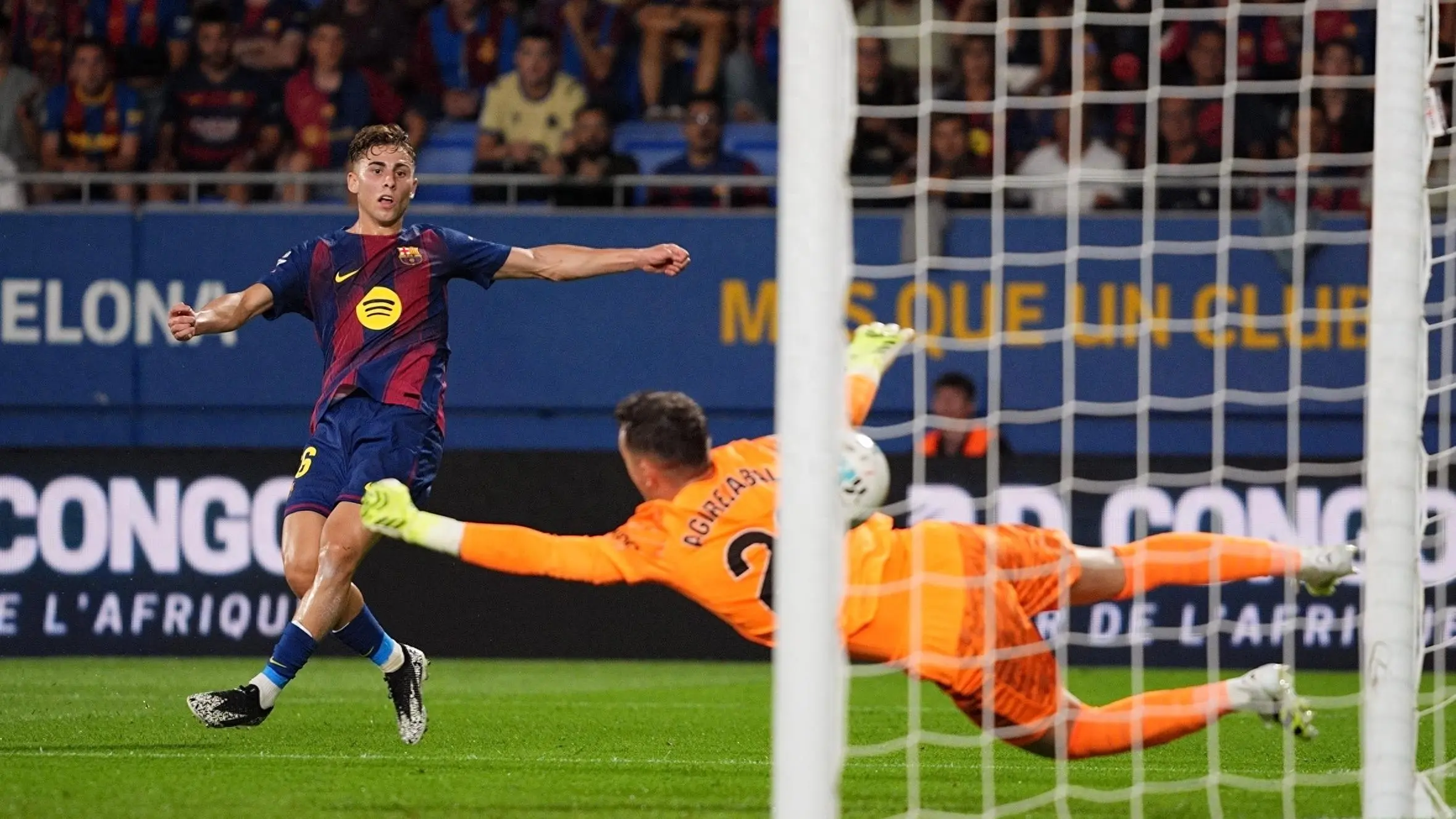 球和盘带, 猜测总是难