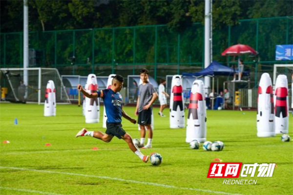 己收获颇丰, 郑江晖, 而战