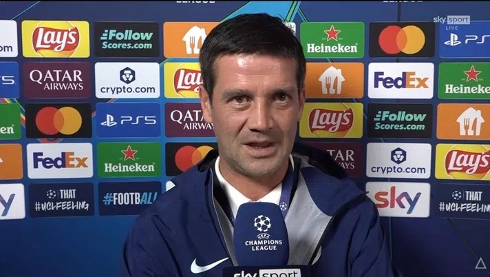 对阵那不勒, tenan