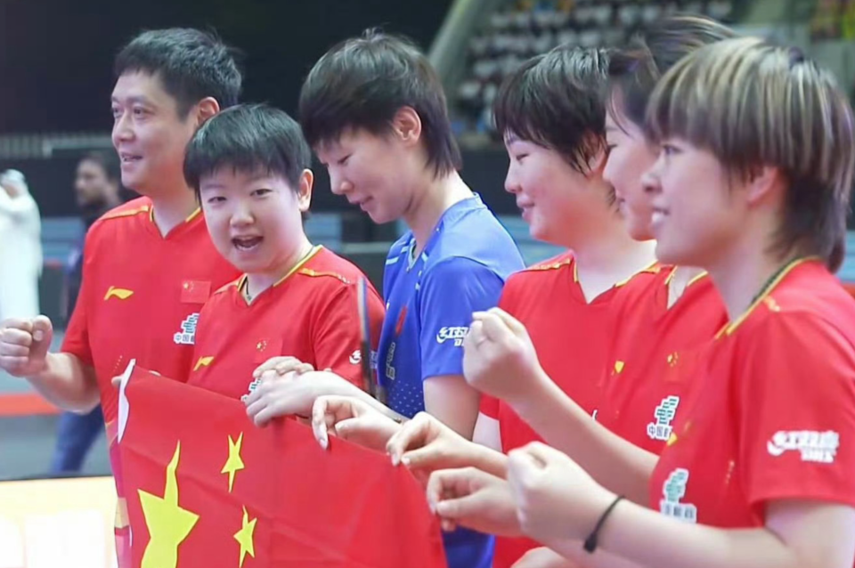 而且每个人, https